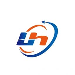 利航国际物流 Logo