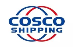 COSCO logo