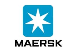 Maersk logo