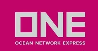 ONE logo