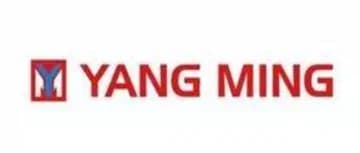 Yang Ming logo